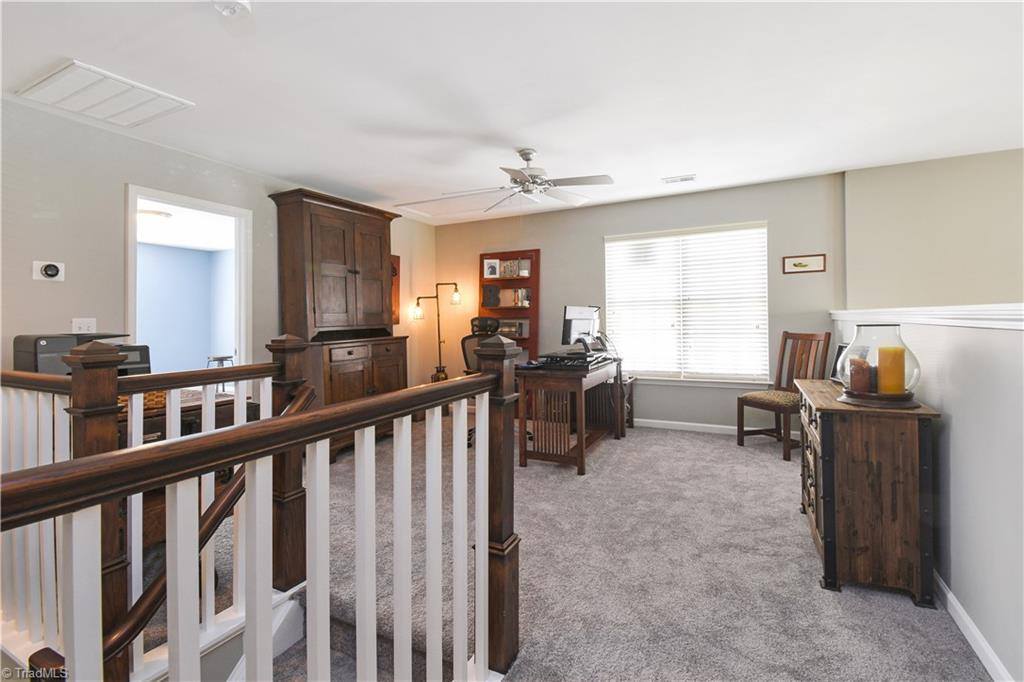 19 Saint Christopher Square, Greensboro, NC 27410