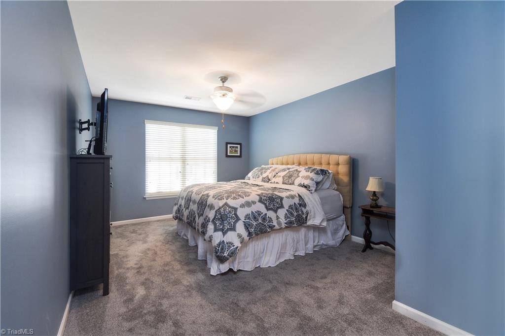 19 Saint Christopher Square, Greensboro, NC 27410