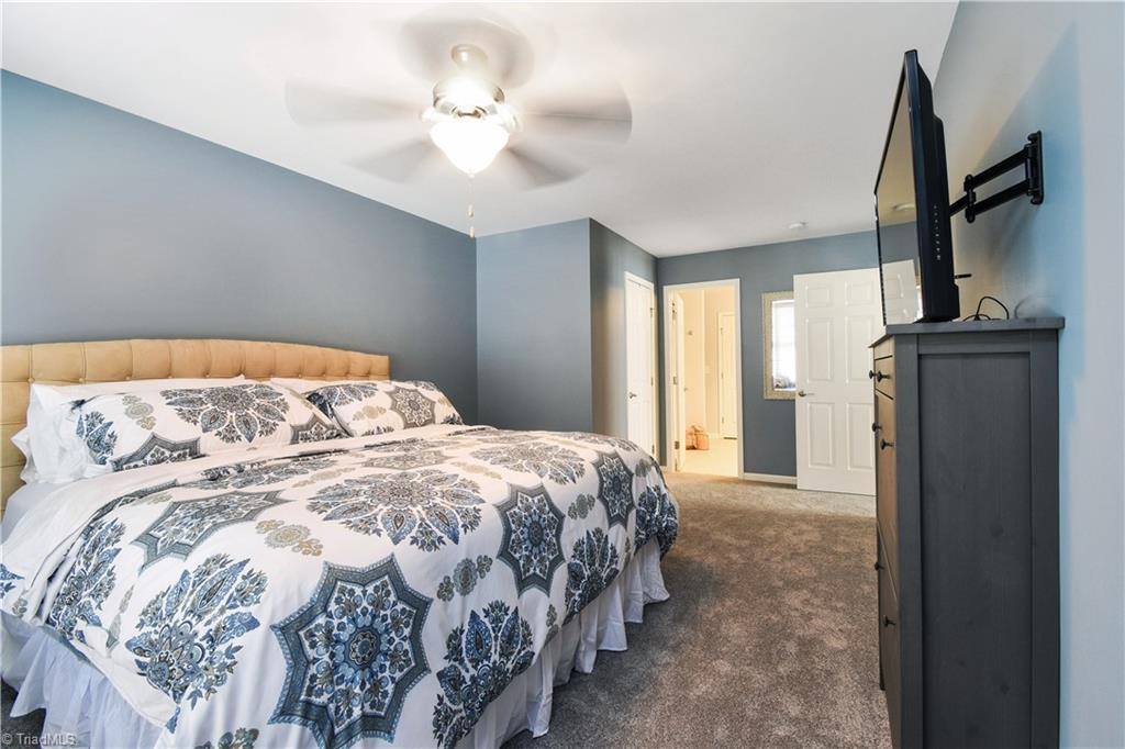 19 Saint Christopher Square, Greensboro, NC 27410