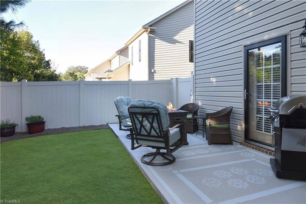 19 Saint Christopher Square, Greensboro, NC 27410