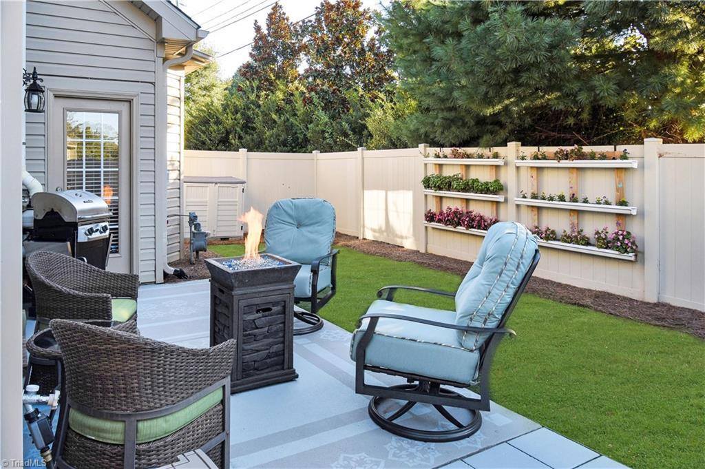 19 Saint Christopher Square, Greensboro, NC 27410