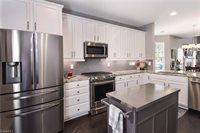 19 Saint Christopher Square, Greensboro, NC 27410