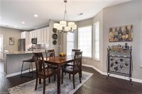 19 Saint Christopher Square, Greensboro, NC 27410