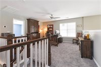 19 Saint Christopher Square, Greensboro, NC 27410