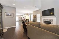 19 Saint Christopher Square, Greensboro, NC 27410