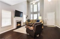 19 Saint Christopher Square, Greensboro, NC 27410