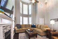 19 Saint Christopher Square, Greensboro, NC 27410