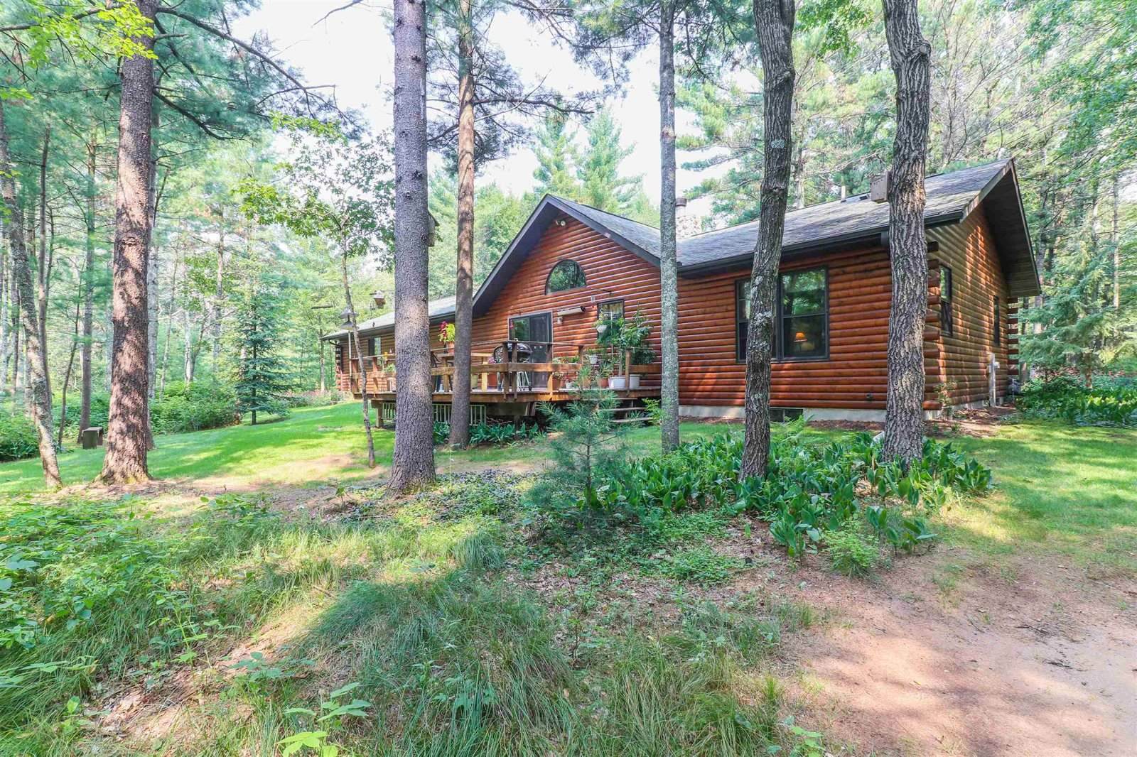 5852 Pine Ridge Trail, Wisconsin Rapids, WI 54494