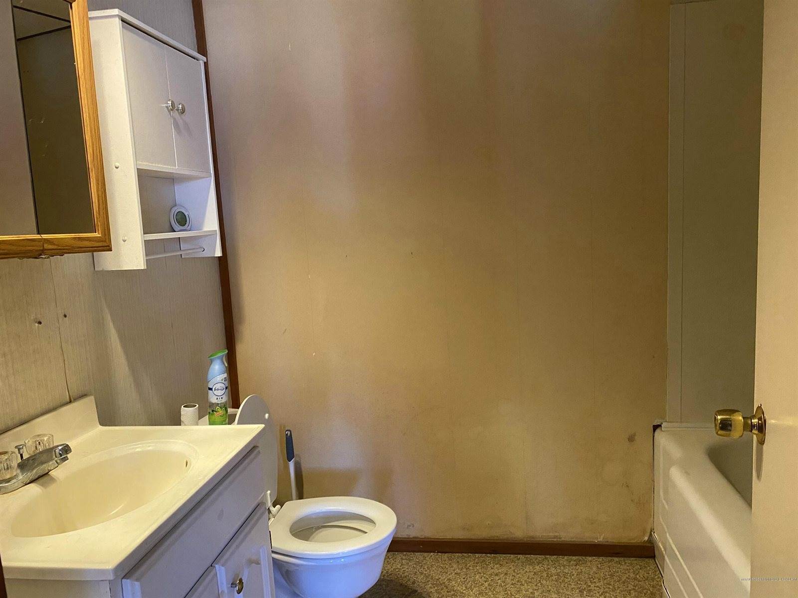 274 Center Road, Easton, ME 04740