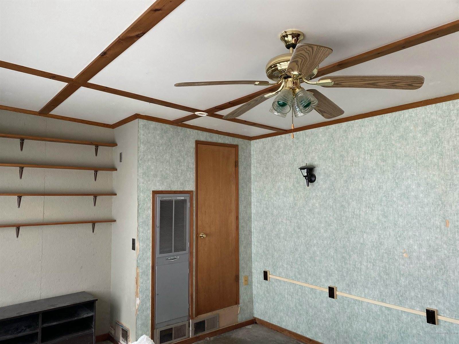 274 Center Road, Easton, ME 04740