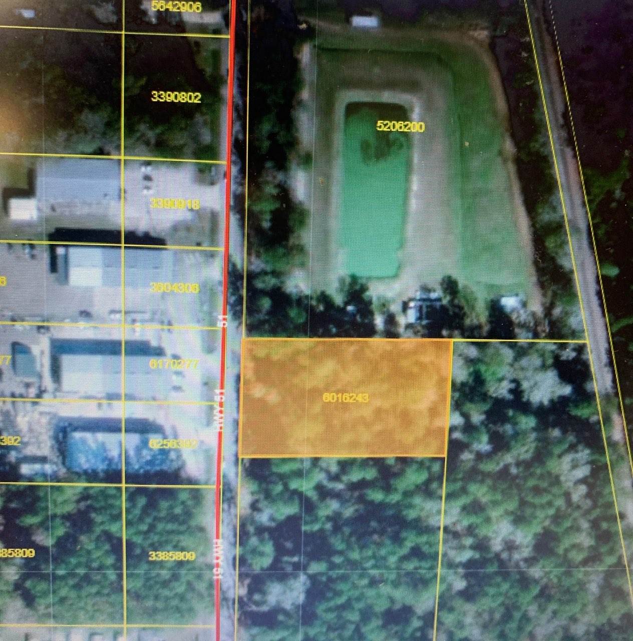 Hwy 51-1.86AC, Tickfaw, LA 70466