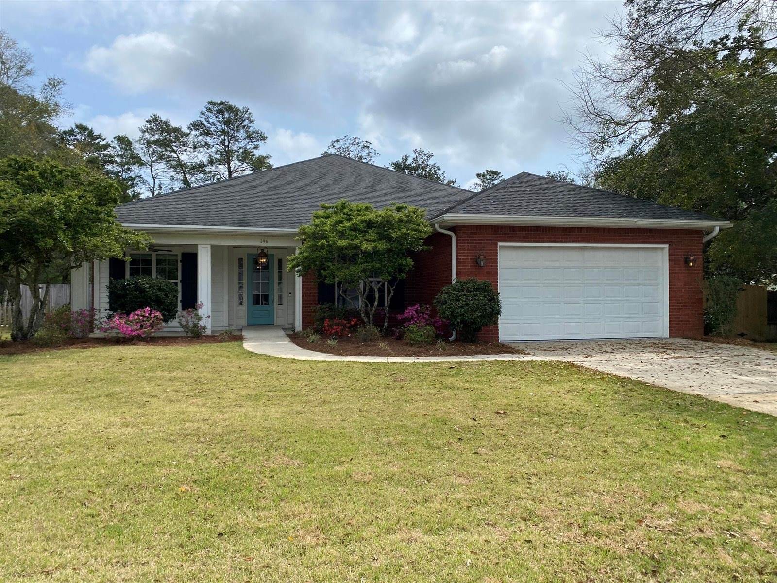 396 Evans Road, Niceville, FL 32578