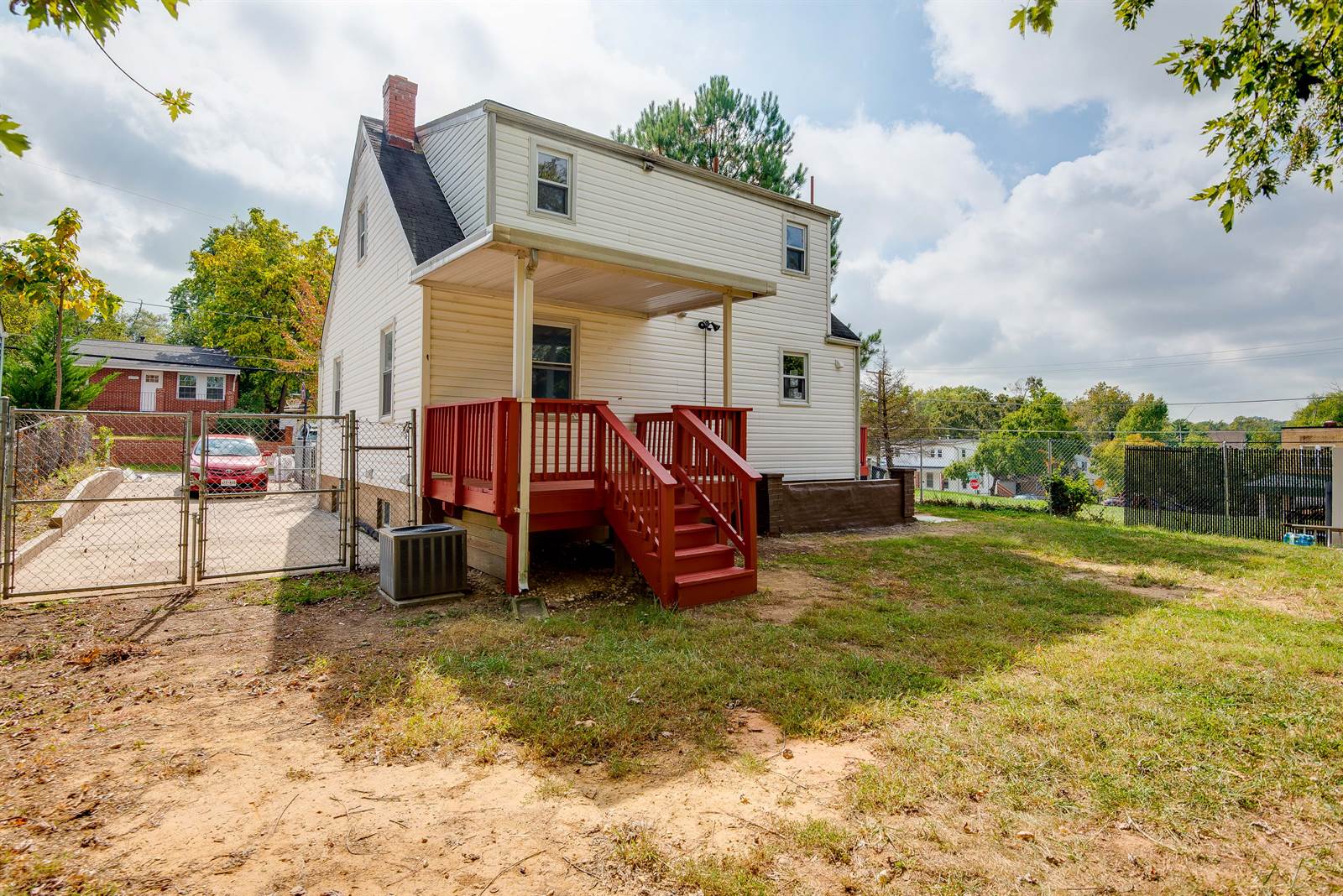 5702 Eagle St, Capitol Heights, MD 20743