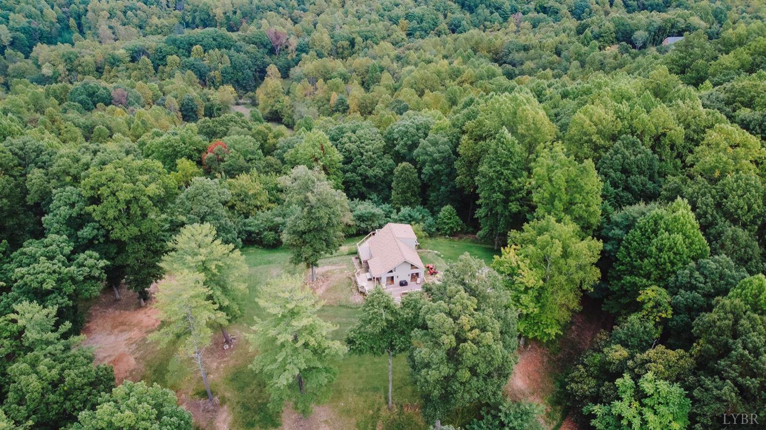 590 Gun Mountain Road, Monroe, VA 24574