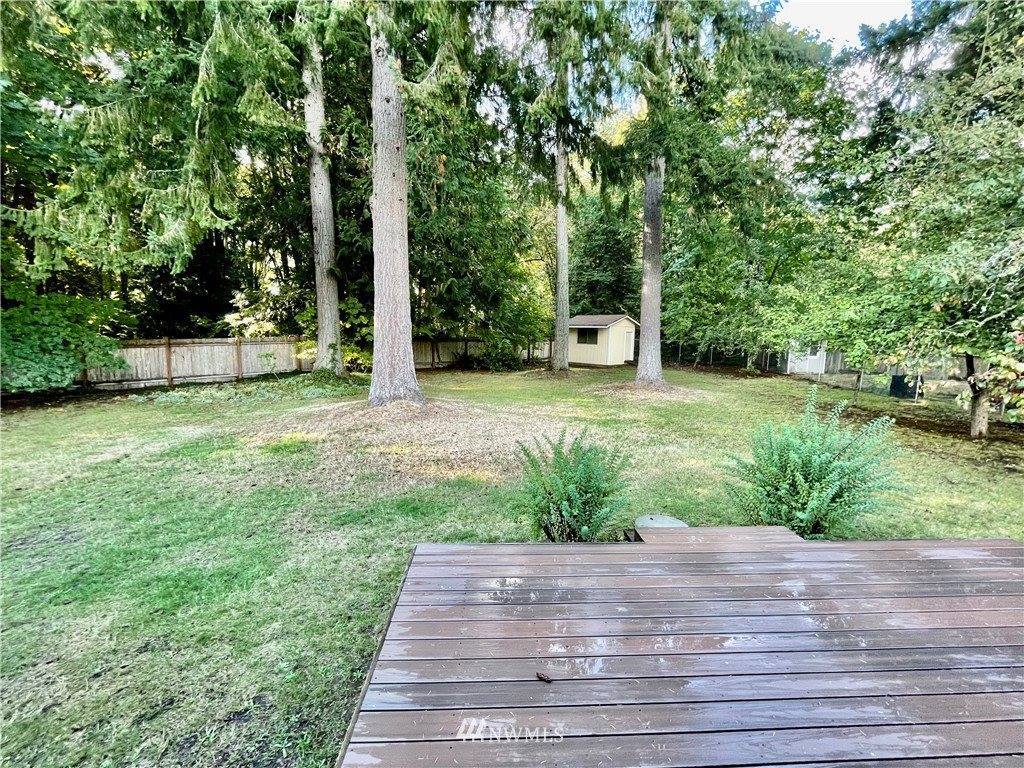 3810 Oriental Drive NE, Olympia, WA 98506