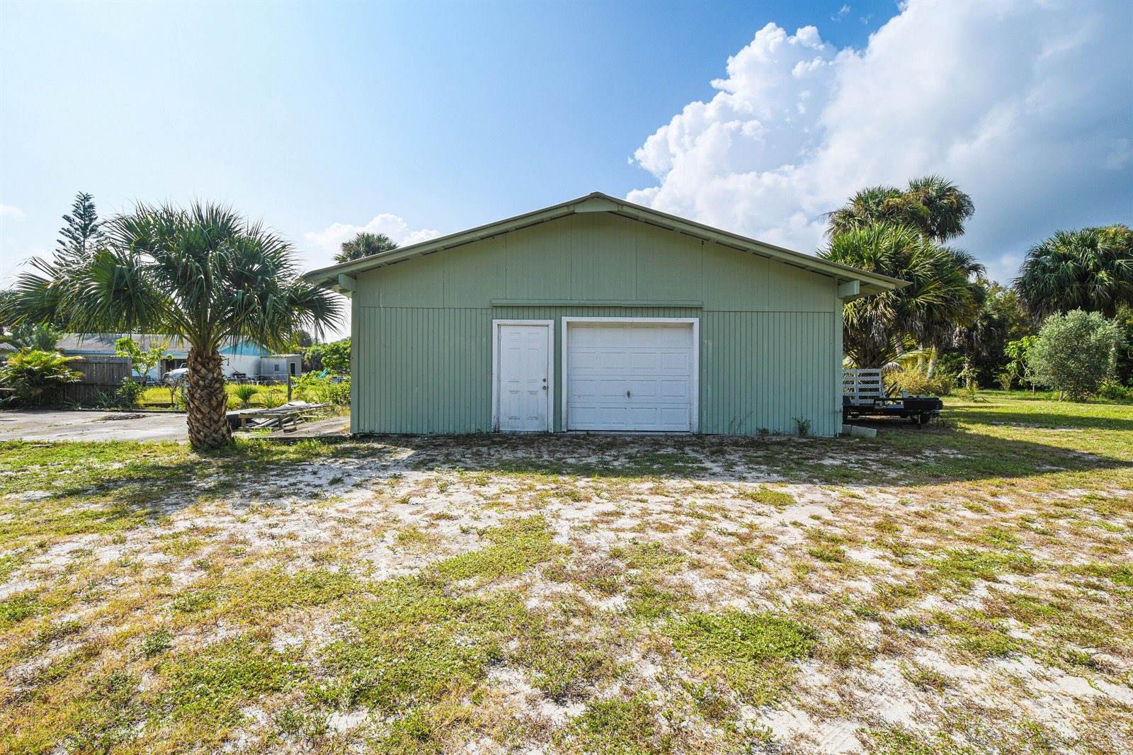 7315 South Indian River Drive, Fort Pierce, FL 34982