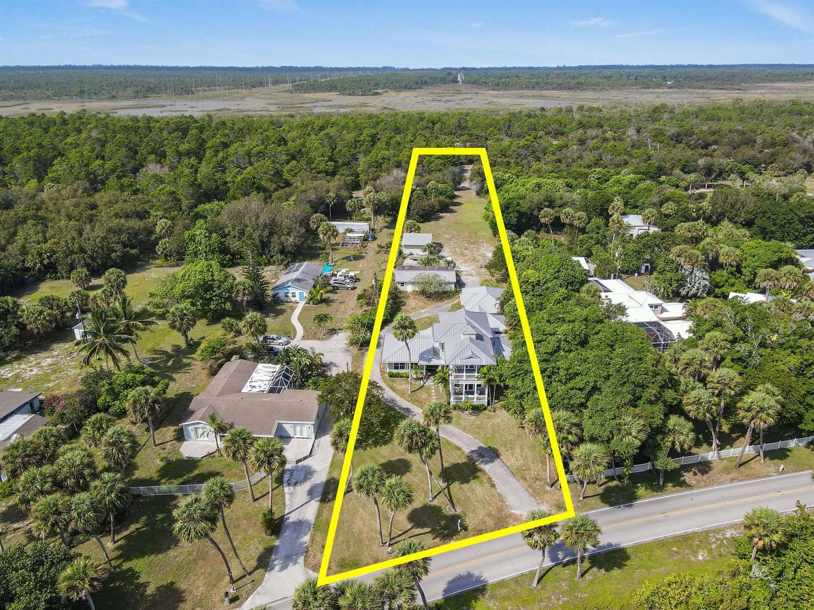 7315 South Indian River Drive, Fort Pierce, FL 34982