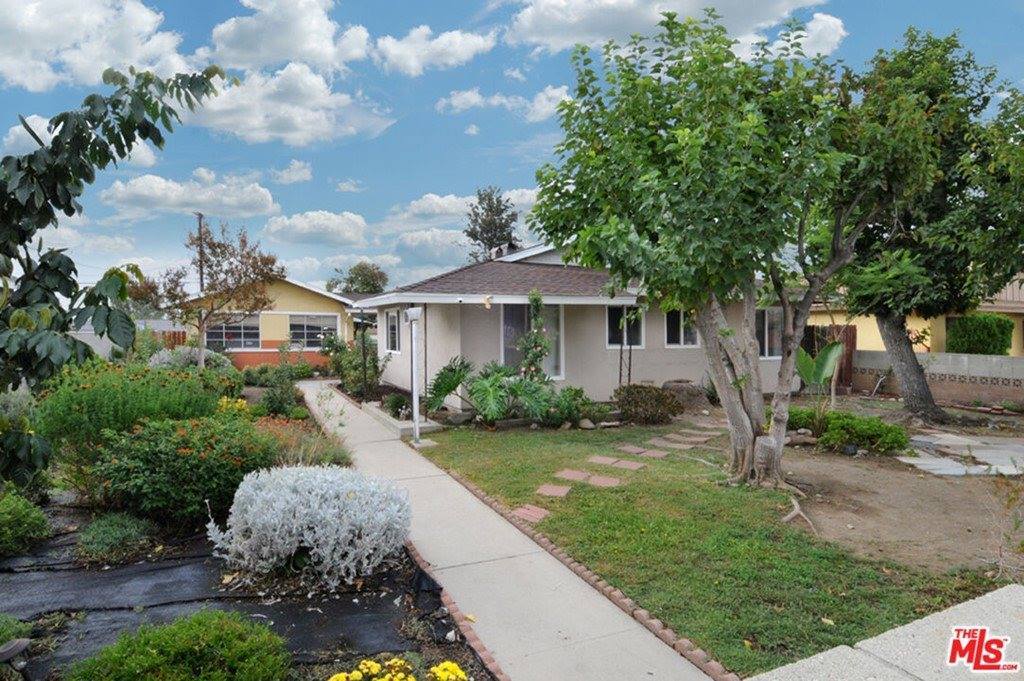 12922 Osborne Street, Arleta, CA 91331