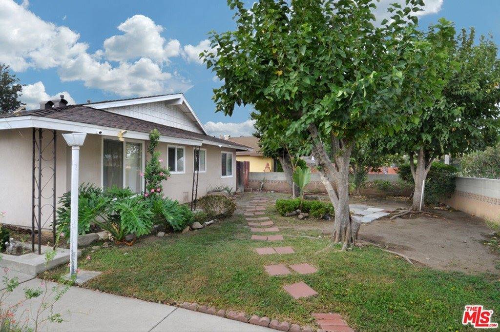 12922 Osborne Street, Arleta, CA 91331
