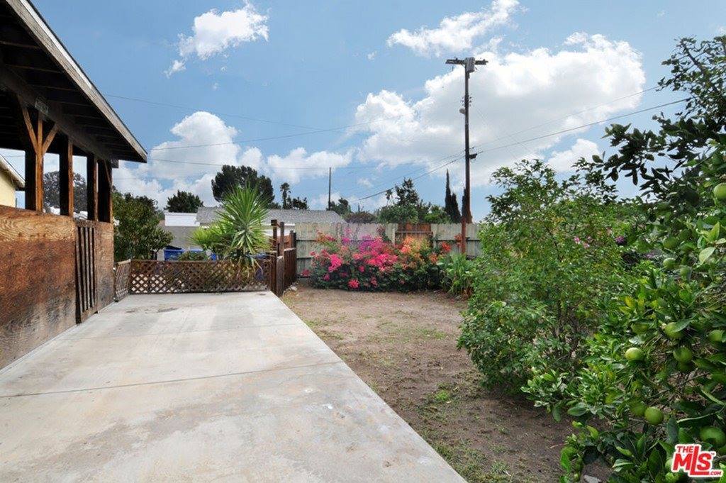 12922 Osborne Street, Arleta, CA 91331