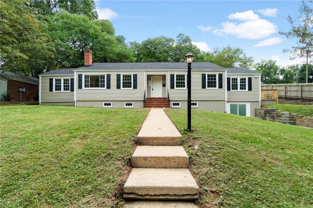 132 Chesterfield Avenue, Colonial Heights, VA 23834