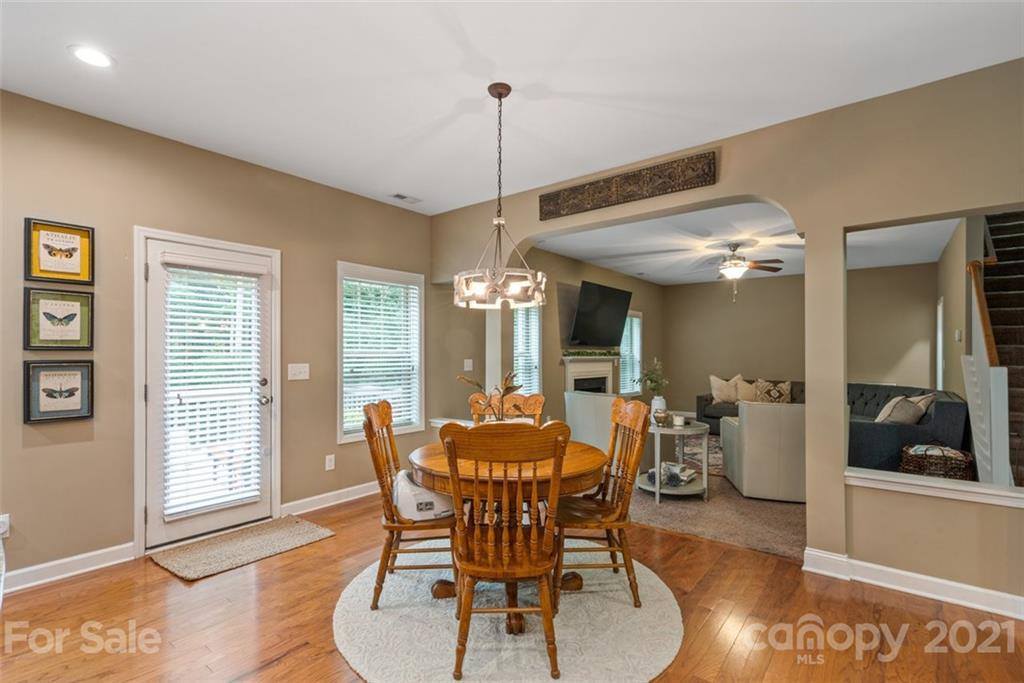 105 Branchview Drive, Mooresville, NC 28115