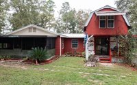 6838 NW 21st Street, Bell, FL 32619