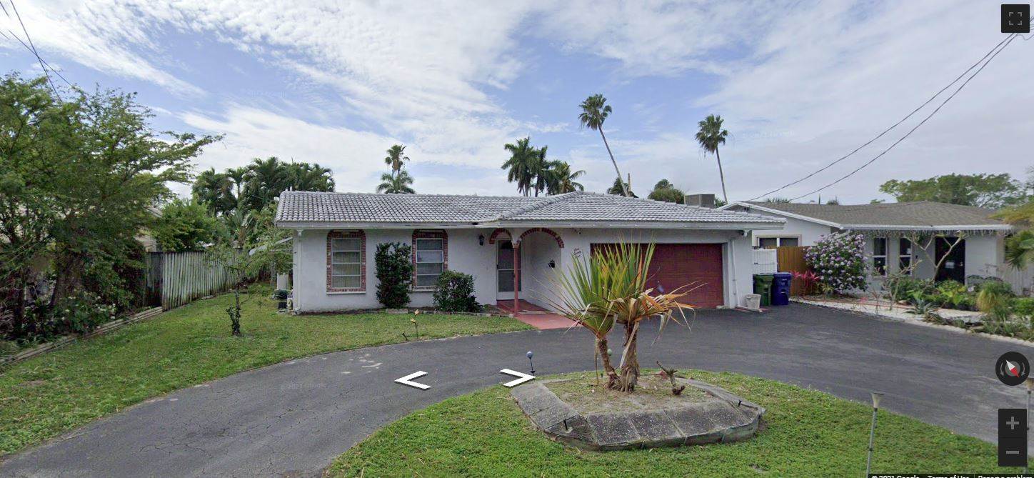 124 NE 30th Court, Wilton Manors, FL 33334