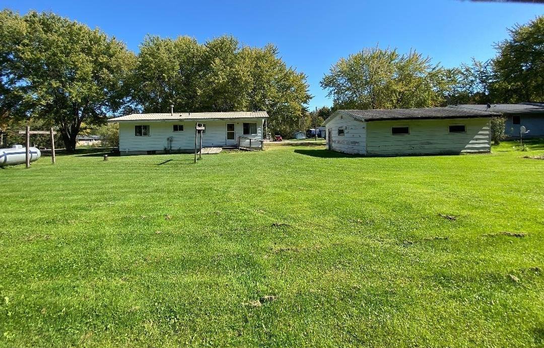 N5681 Groveside Avenue, Chili, WI 54420