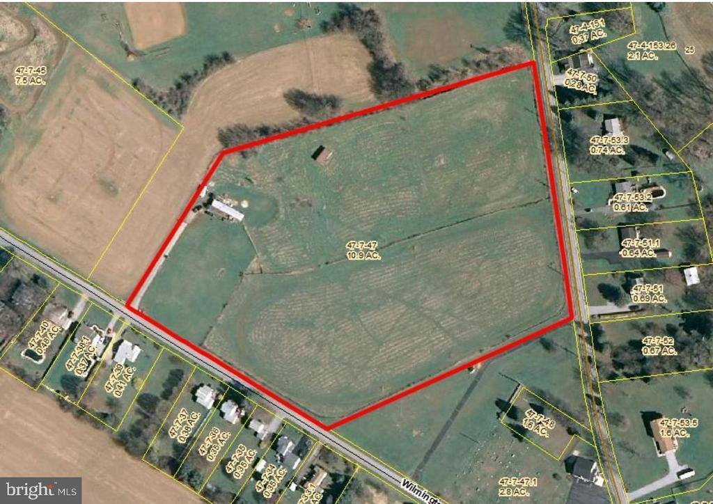 221 Wilmington Road, Coatesville, PA 19320