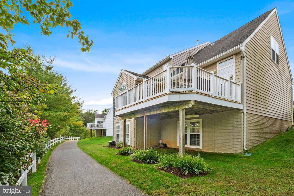 310 Tannery Drive, Gaithersburg, MD 20878