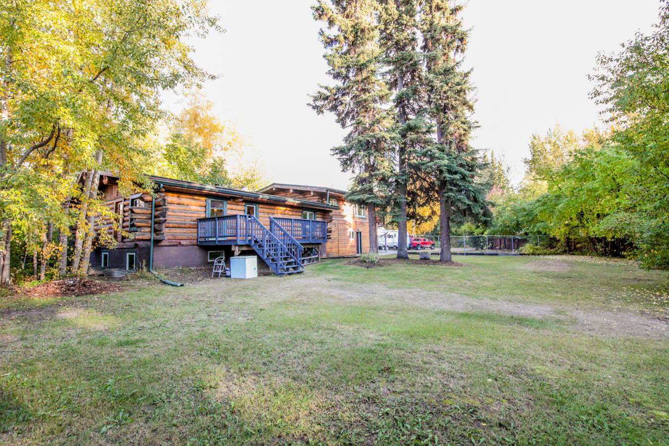 555 fairbanks Street, Fairbanks, AK 99709