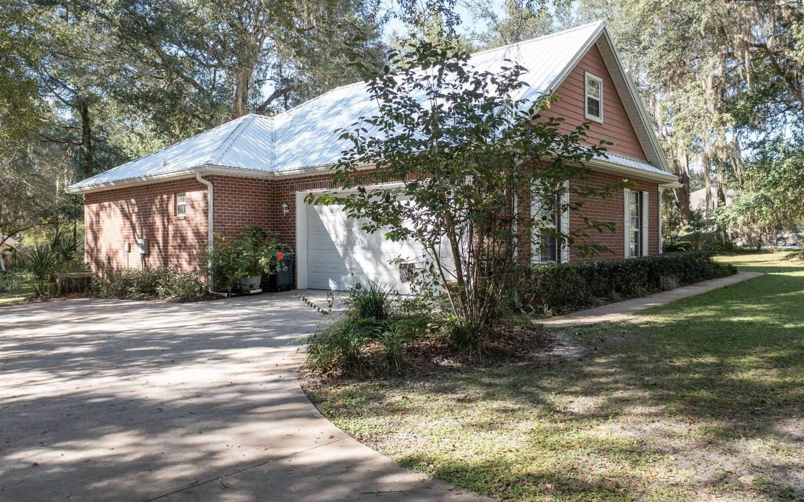 286 NW Lake Valley Terrace, Lake City, FL 32025