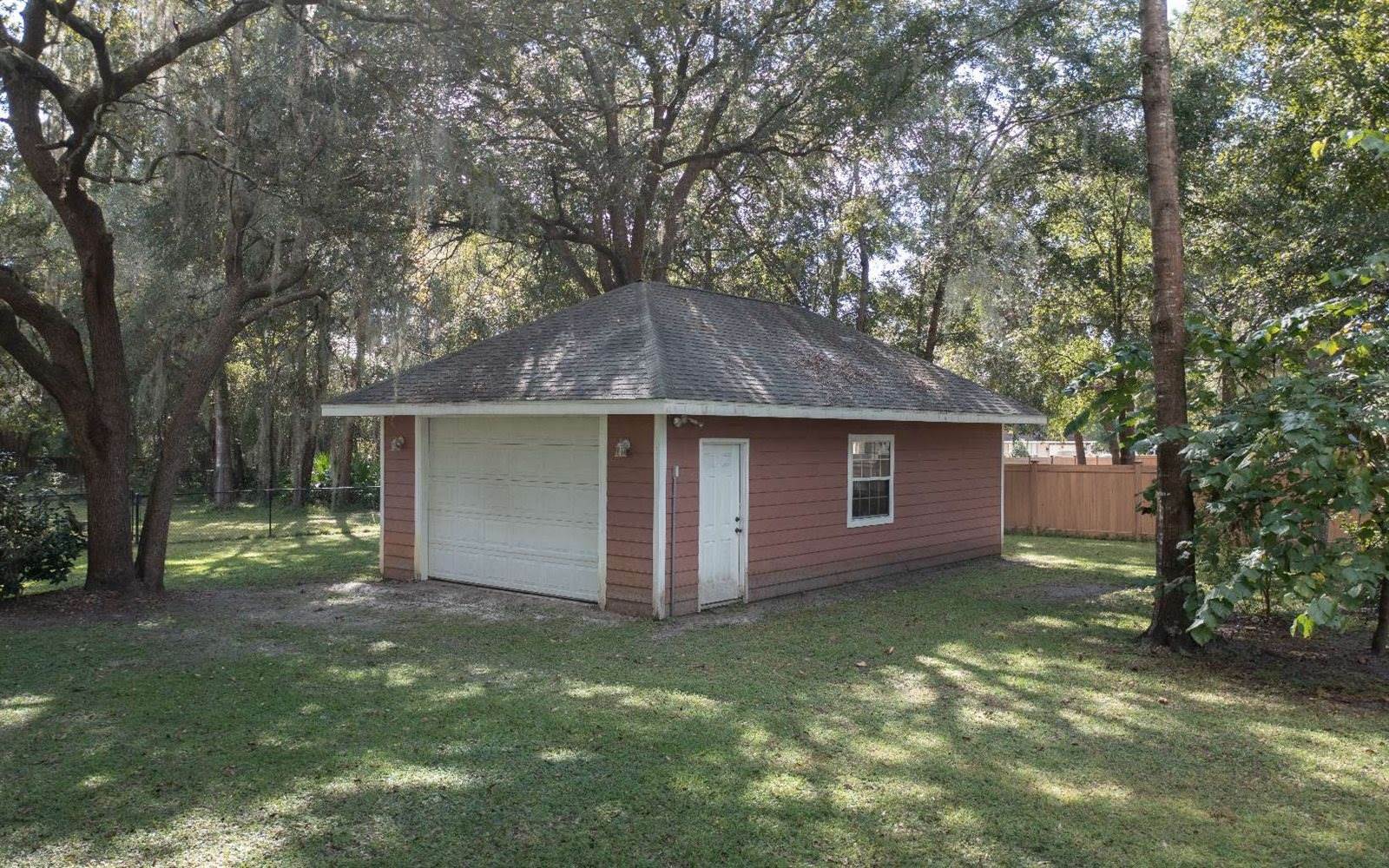 286 NW Lake Valley Terrace, Lake City, FL 32025