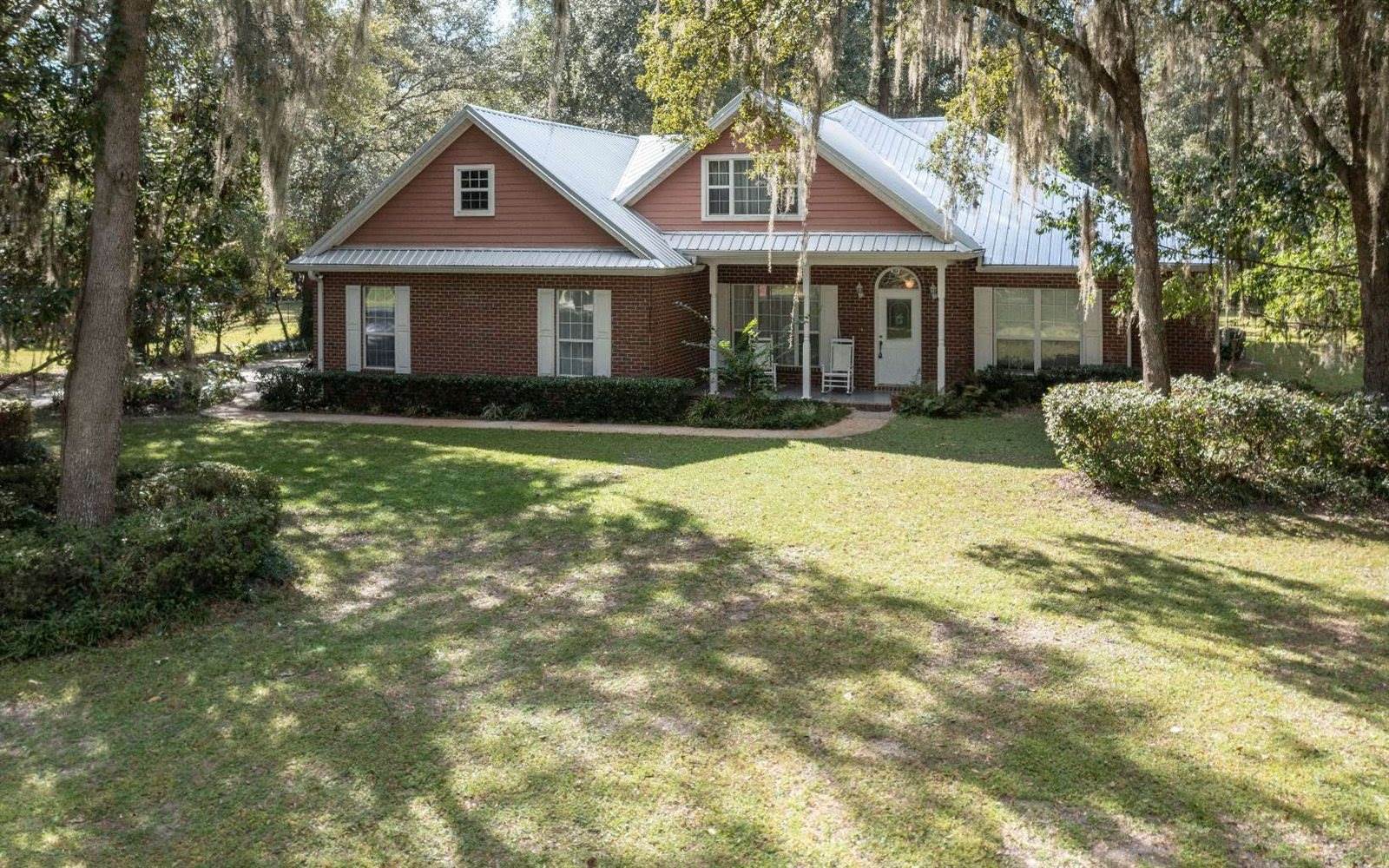 286 NW Lake Valley Terrace, Lake City, FL 32025