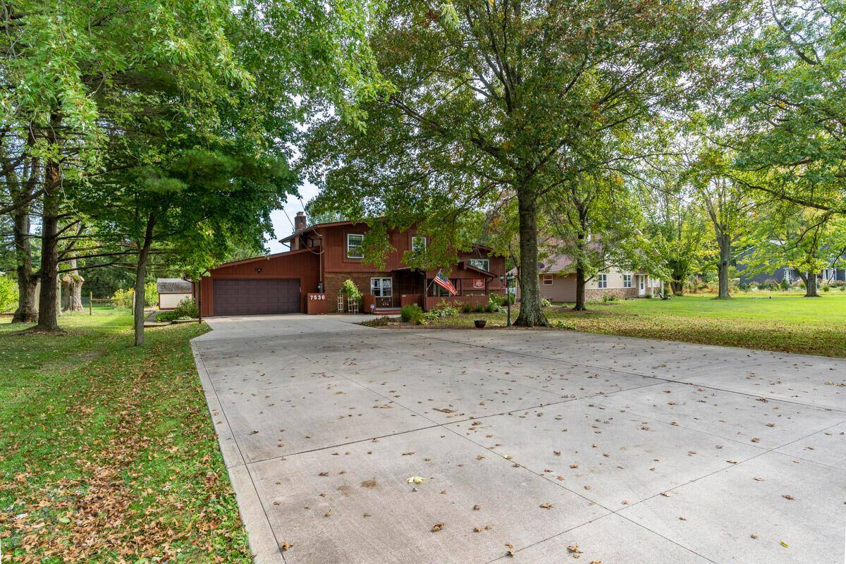7536 Lee Road, Westerville, OH 43081