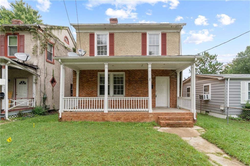 23 East 31st Street, Richmond, VA 23224