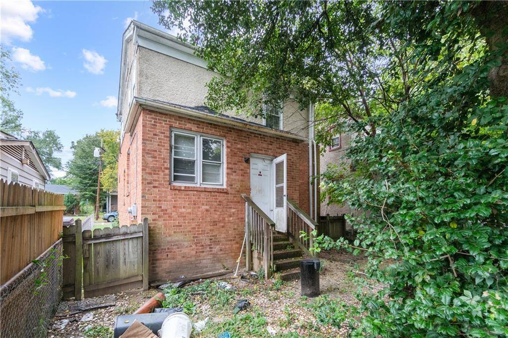 23 East 31st Street, Richmond, VA 23224