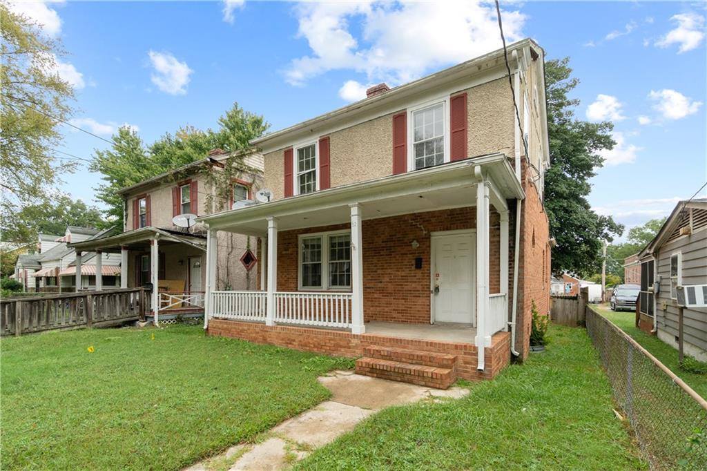 23 East 31st Street, Richmond, VA 23224