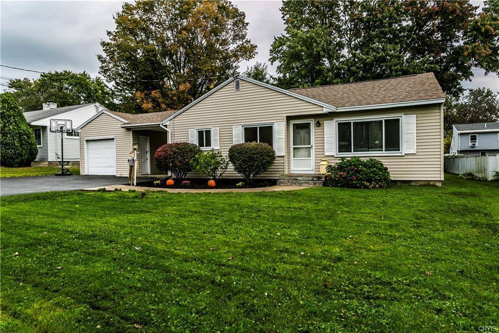 101 Whitmore Road, Syracuse, NY 13212