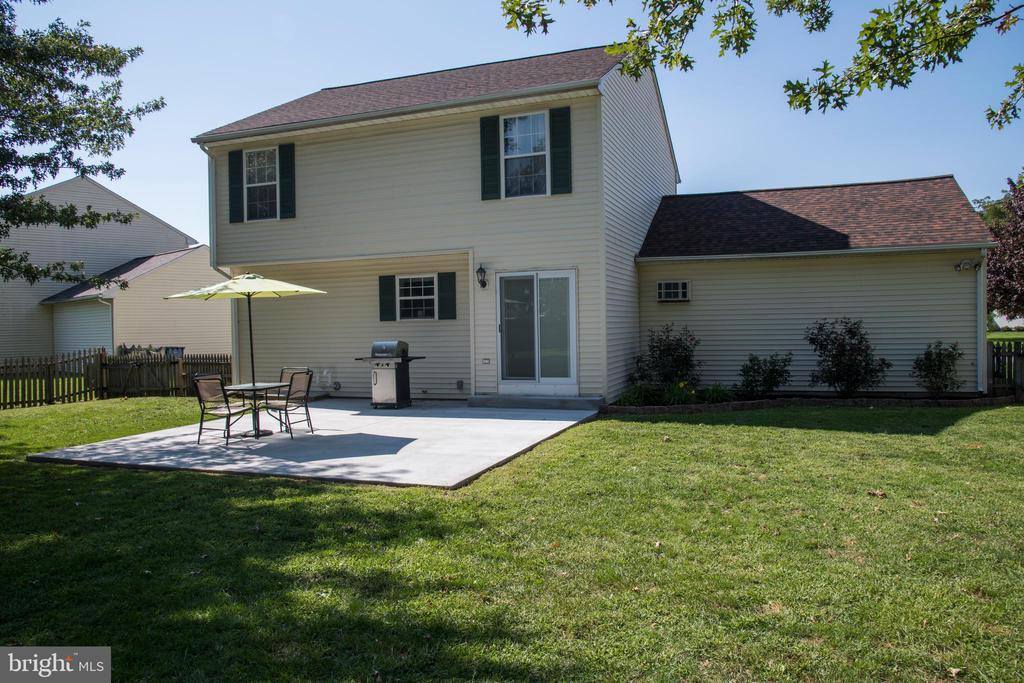 239 Romeo Drive, New Castle, DE 19720