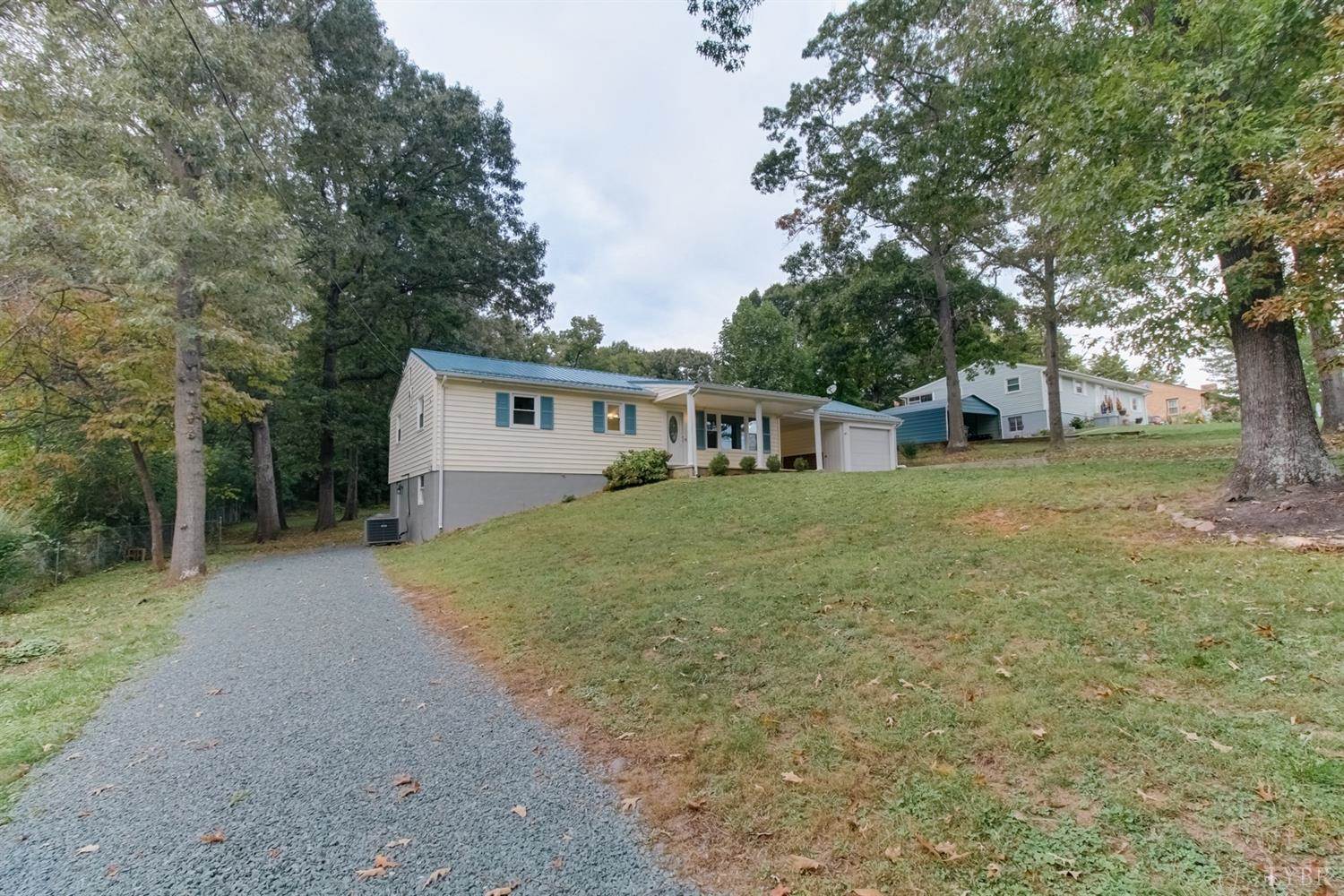 132 Dellwood Drive, Madison Heights, VA 24572