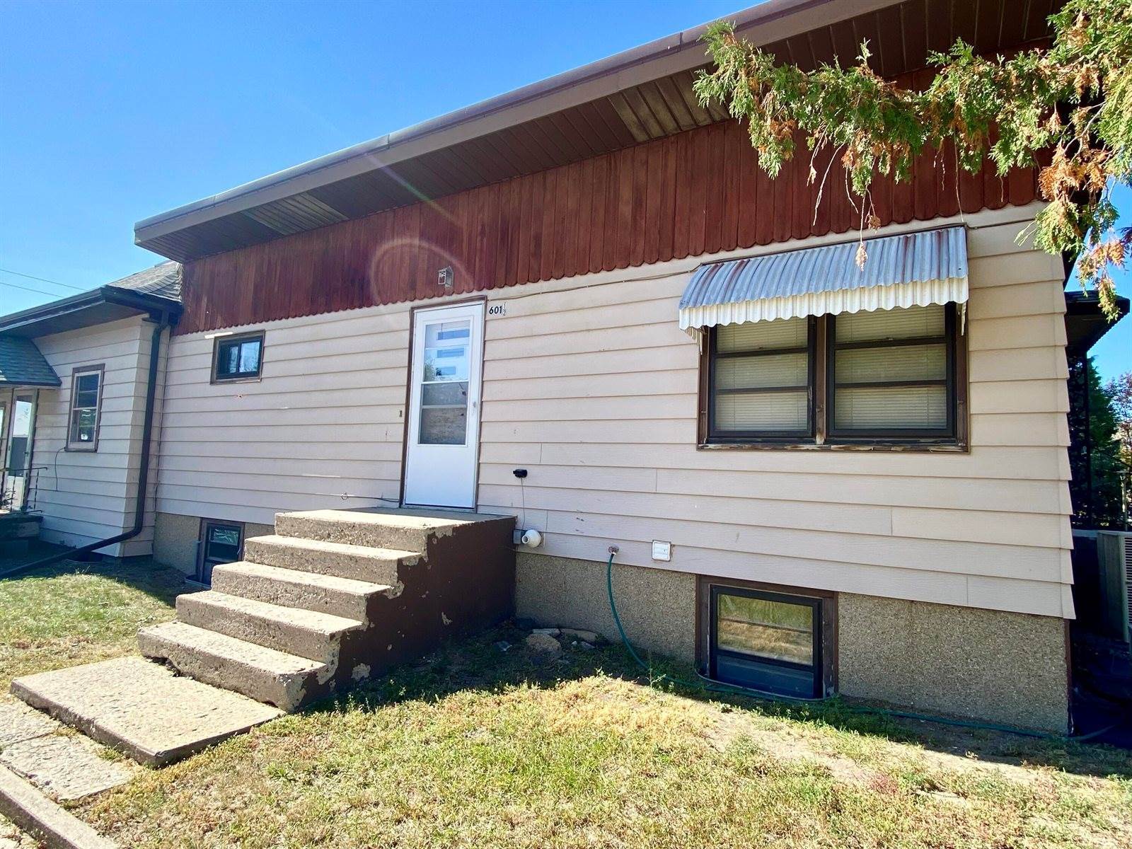 601 W Broadway, Williston, ND 58801