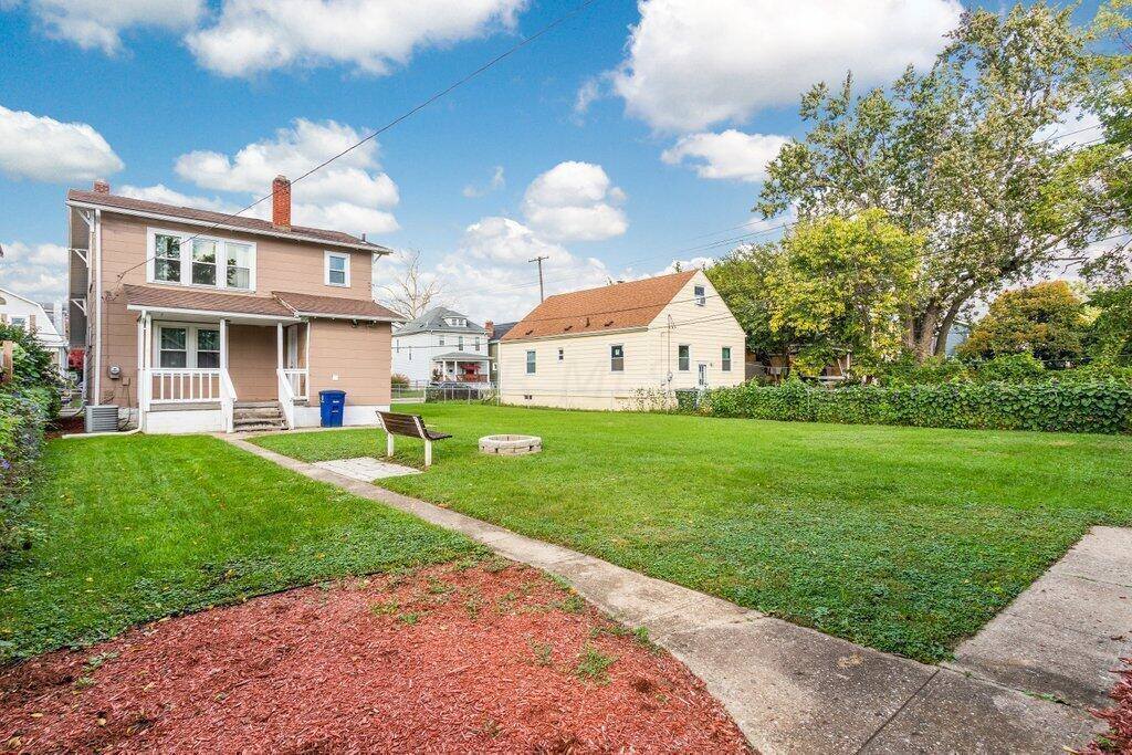 258 Brehl Avenue, Columbus, OH 43222