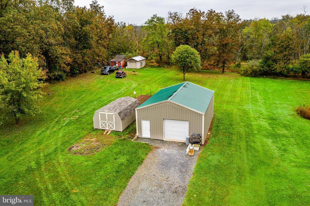 195 Valley Road, Birdsboro, PA 19508