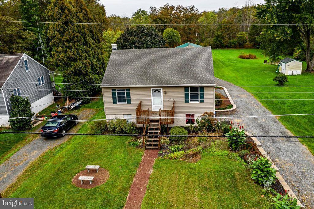 195 Valley Road, Birdsboro, PA 19508