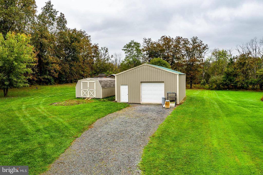 195 Valley Road, Birdsboro, PA 19508