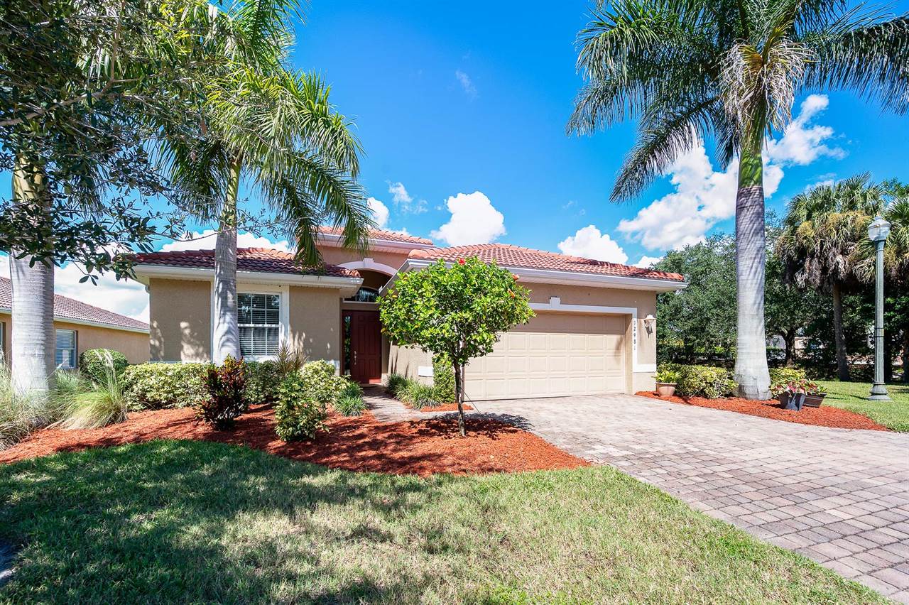 12981 Seaside Key Court, North Fort Myers, FL 33903