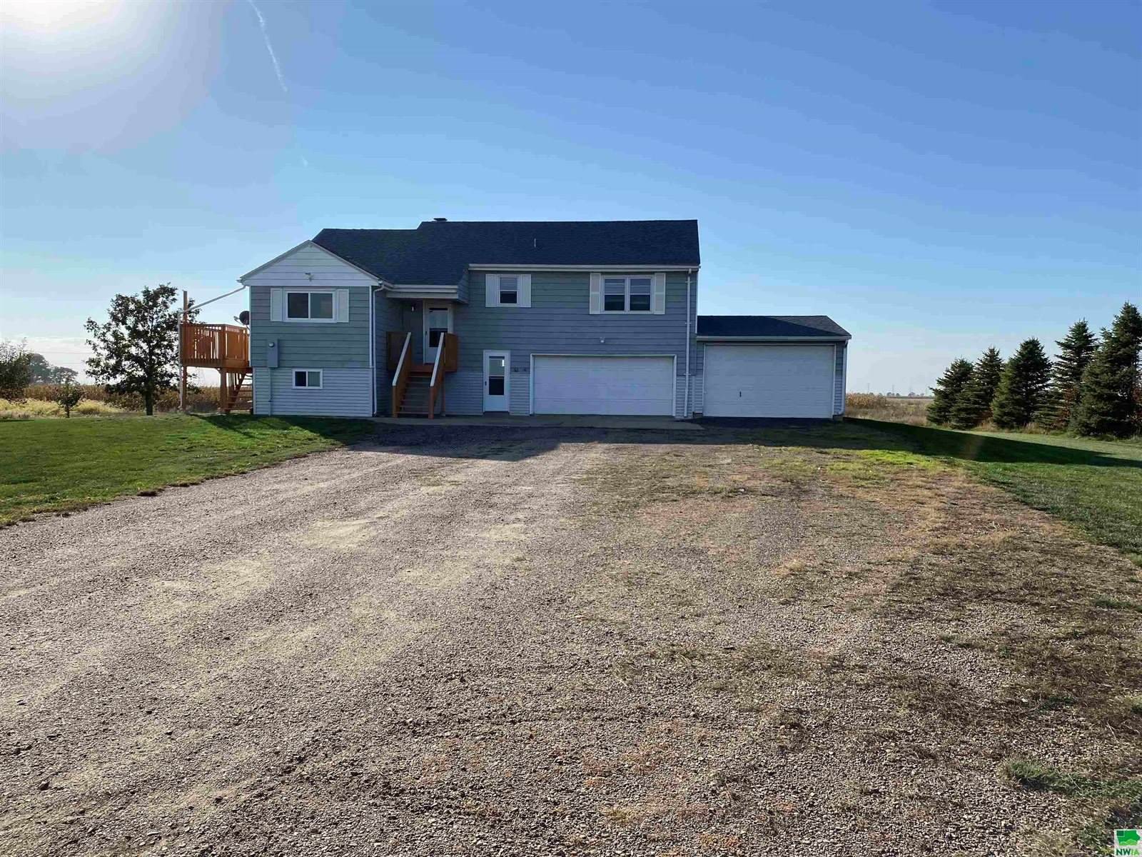 31703 470th Ave, Burbank, SD 57010