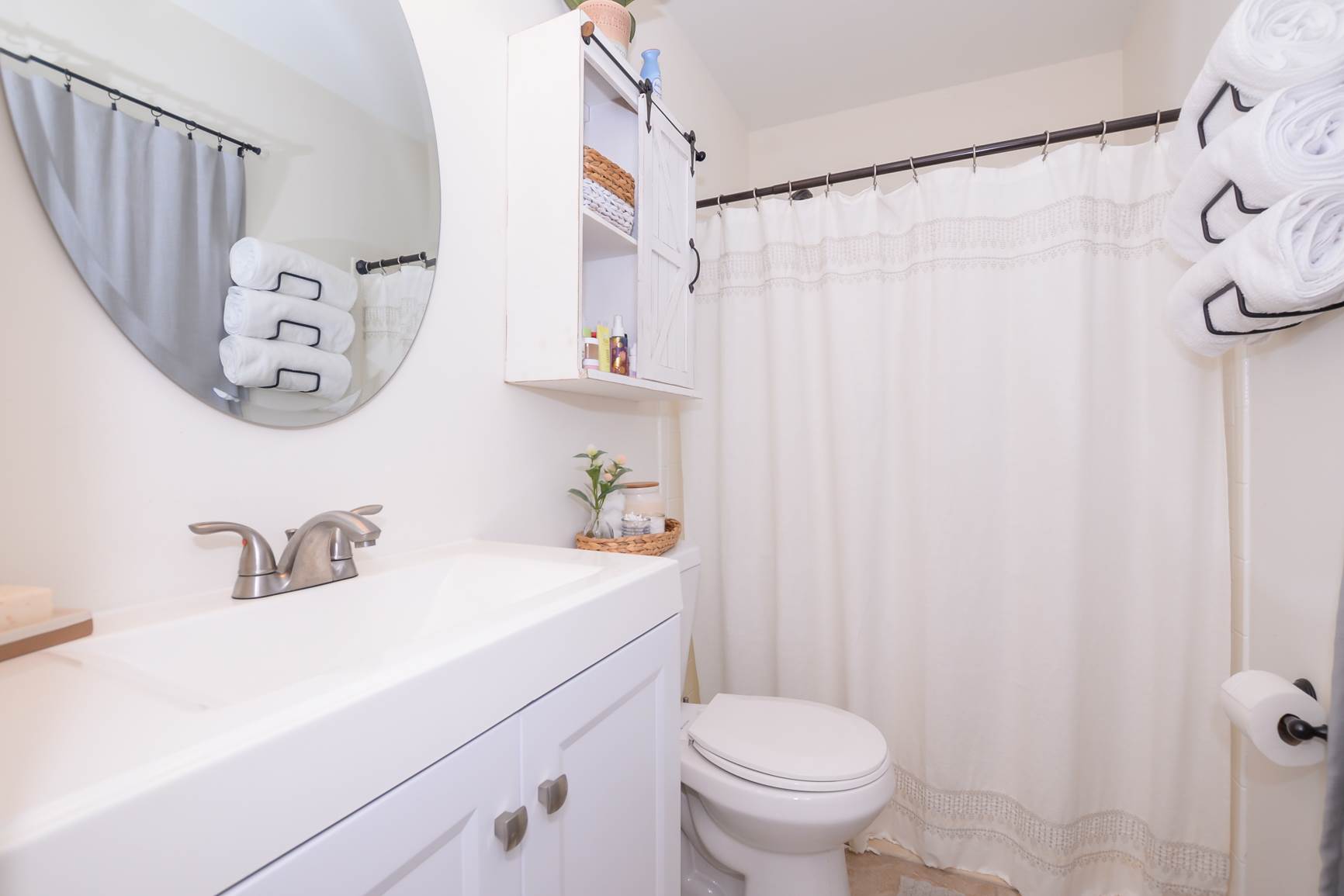 2737 SE Howell Ave, Port Saint Lucie, FL 34952